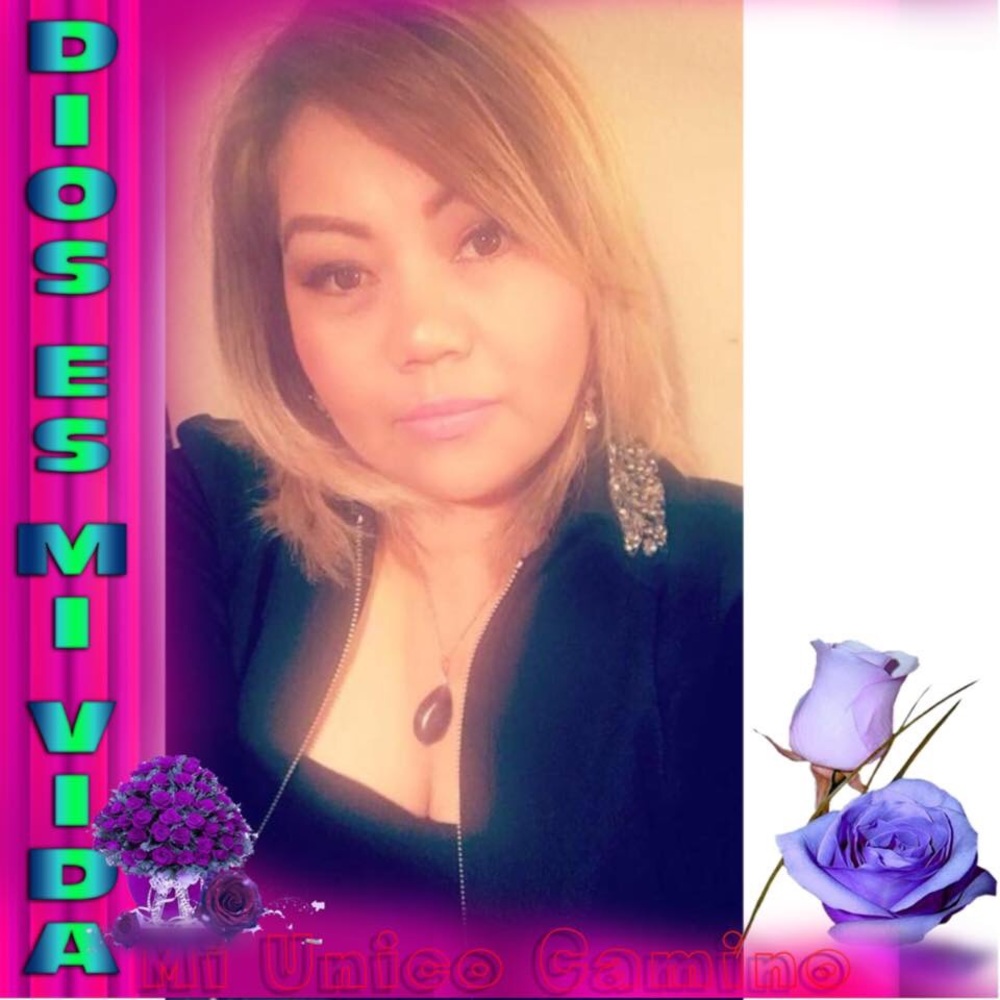 Meet your Posher, Ma de jesus